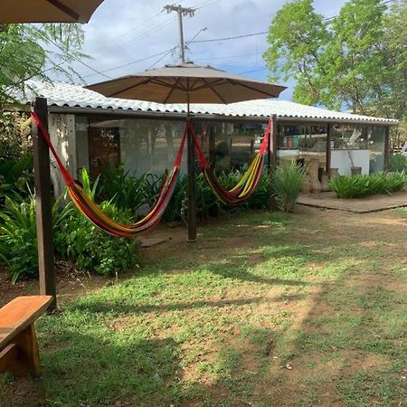 Appartement Boldro Surf House à Fernando de Noronha Extérieur photo