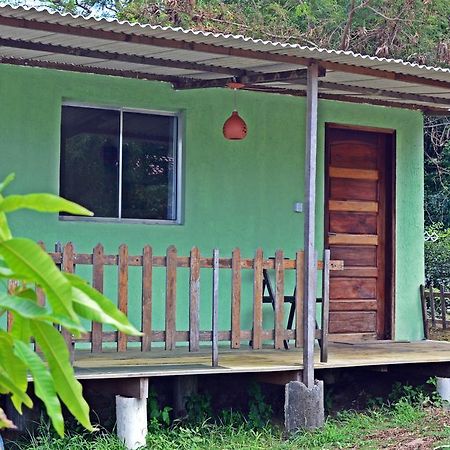 Appartement Boldro Surf House à Fernando de Noronha Extérieur photo