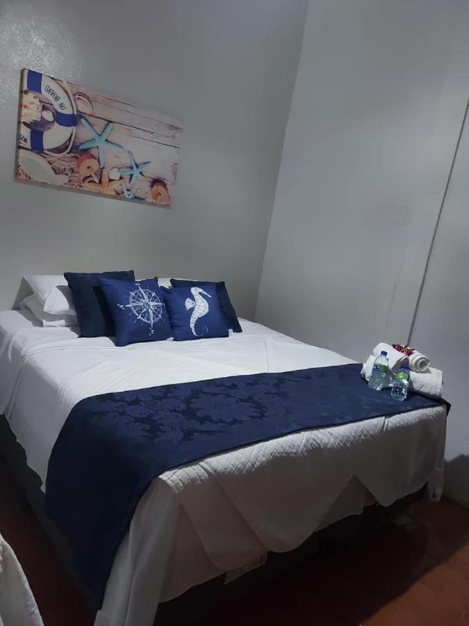 Appartement Boldro Surf House à Fernando de Noronha Extérieur photo