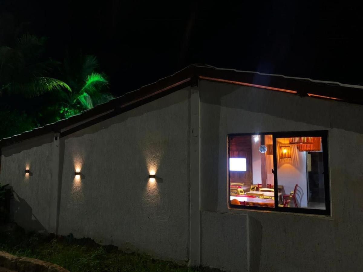 Appartement Boldro Surf House à Fernando de Noronha Extérieur photo