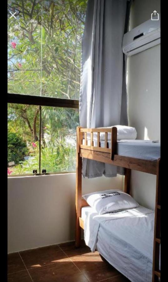 Appartement Boldro Surf House à Fernando de Noronha Extérieur photo
