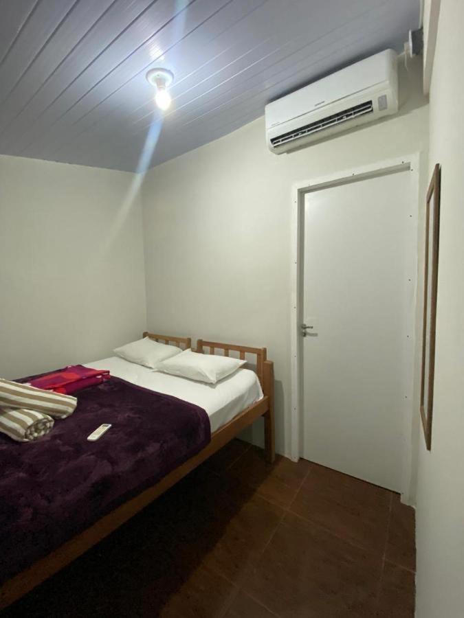 Appartement Boldro Surf House à Fernando de Noronha Extérieur photo