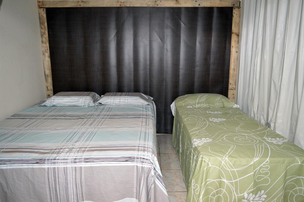 Appartement Boldro Surf House à Fernando de Noronha Extérieur photo