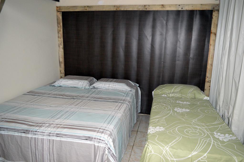 Appartement Boldro Surf House à Fernando de Noronha Extérieur photo